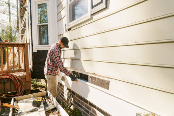 Top rated local Vinyl Siding specialists in Covington, TN